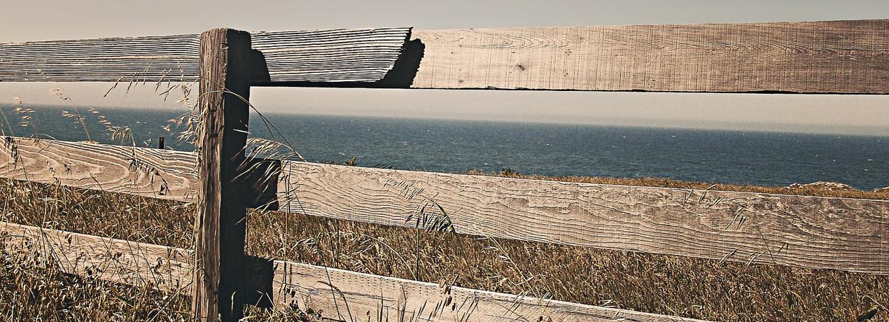 Fronteras y abismo