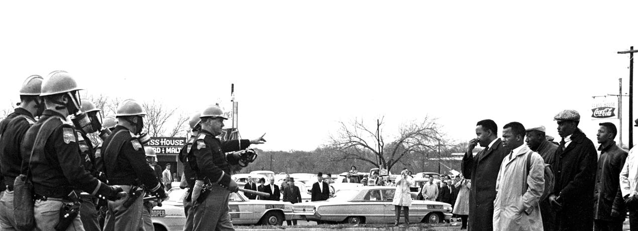 I am not your negro