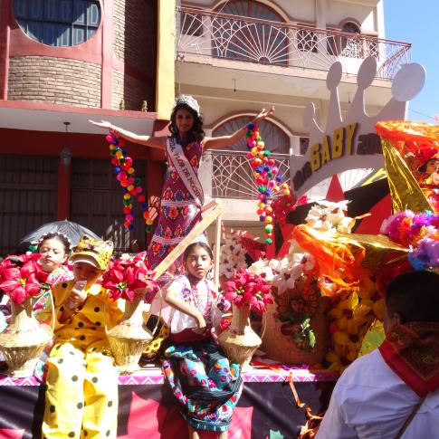 Guerrero, México, cuna de héroes, cultura y tradición