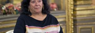 almudena grandes; veladas literarias; literatura