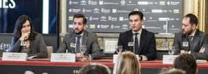 Festival Iberseries