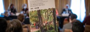 Rutas artísticas, botánicas e históricas de Iberoamérica en Madrid ©OEI  