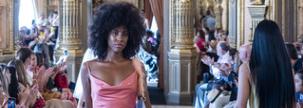 I Edición Semana Oficial de la Moda Latinoamericana en Madrid 