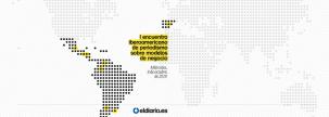 I Encuentro de Periodismo Iberoamericano sobre modelos de negocio