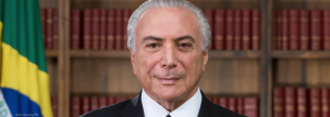 Michel Temer