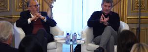 Con el foco en los movimientos sociales surgidos en los últimos meses en la región. 