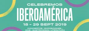 Celebremos Iberoamérica
