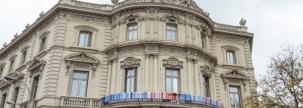 Casa de América se une a la iniciativa de Castellana verde, durante la COP25