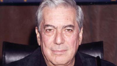 Mario Vargas Llosa