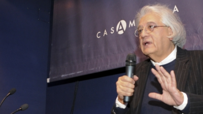 Patricio Guzmán