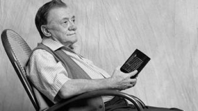 Recital de poesía: a dos voces