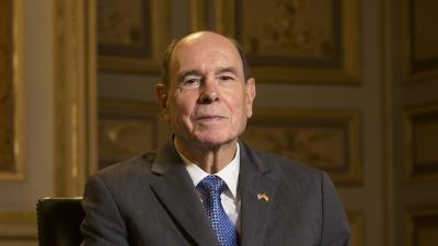 Luis Alberto Ambroggio
