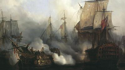 Lecciones aprendidas: el tesoro y la historia del galeón San José
