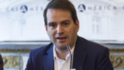 Scaling Up. Servicios. Crecer en el exterior como estrategia