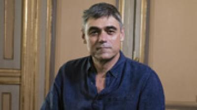 Pablo Simonetti