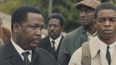 Trailer 'Selma'