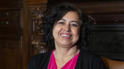 Mónica Almeida