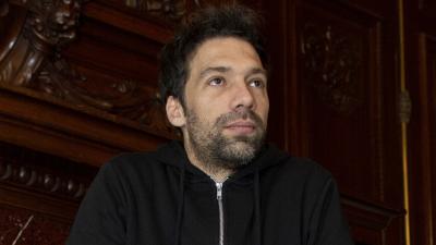 Santiago Esteves