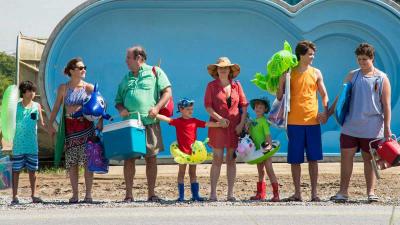 Trailer 'Siempre juntos'