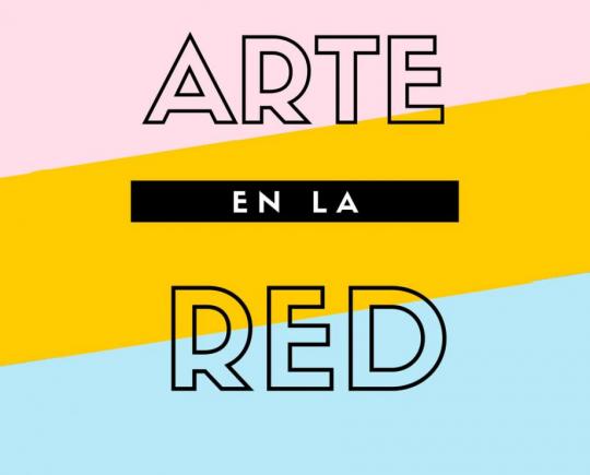 Arte en la Red