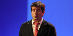 Santiago Roncagliolo