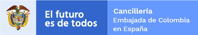 Embajada de Colombia en España